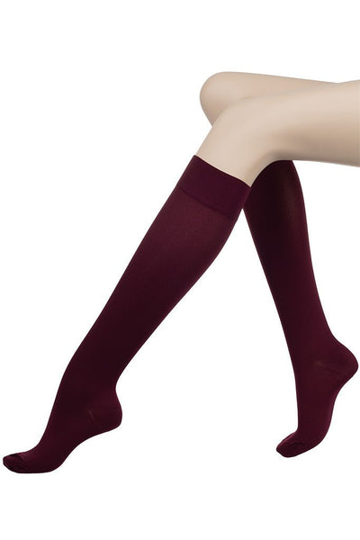 Repomen Compression Socks 16-20 mmHg 21-27 hPa, ideal for travel and fitness, providing support for active lifestyles.