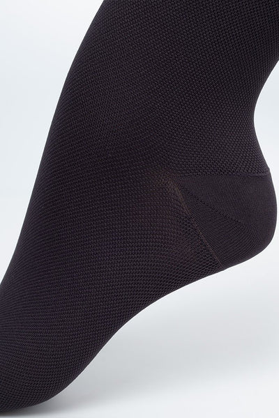 Repomen Compression Socks 16-20 mmHg 21-27 hPa designed for active men, ideal for travel, nursing, and fitness.