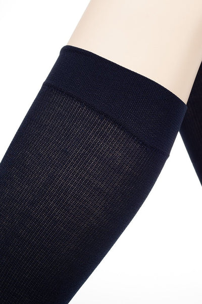 Repomen Cotton Compression Socks 14-18 mmHg 18-24 hPa designed for men’s active lifestyle by REPOMEN®