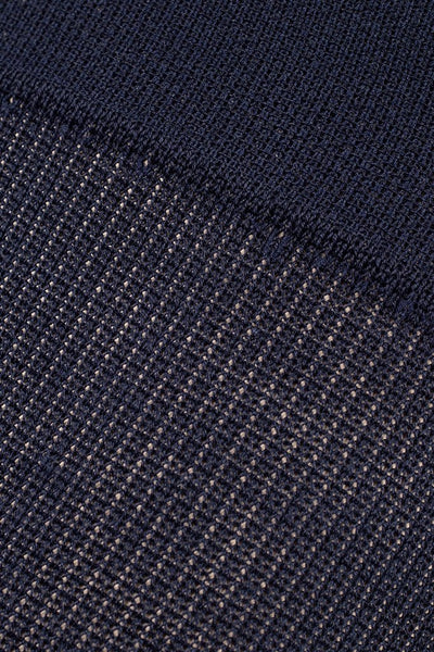 Repomen Cotton Compression Socks 14-18 mmHg 18-24 hPa with breathable cotton knit for active men by Ibici.