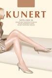 SATIN LOOK 20 Glossy Pantyhose - Spike Angel