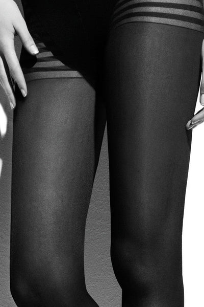 Silhouette 120 Derm Support Pantyhose 12-16 mmHg 15-21 hPa