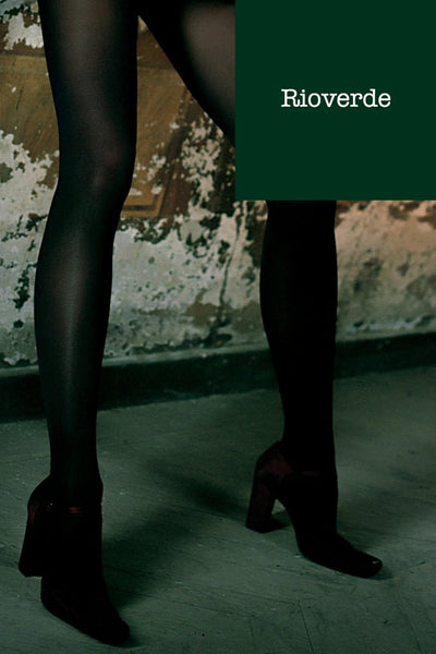 Sophie 70 Den Semi-Opaque Color Tights (O to Z) - Spike Angel